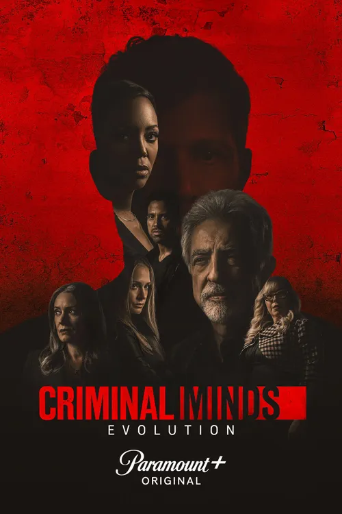 Criminal Minds