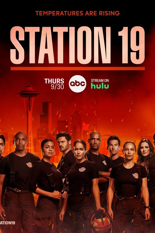 Station 19