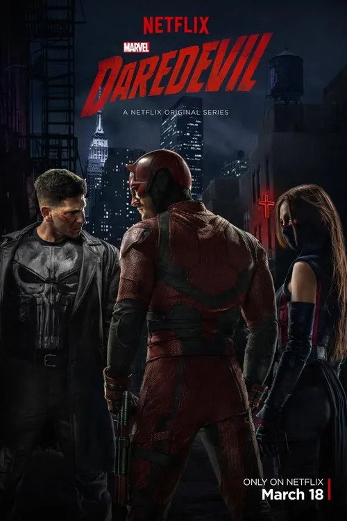 Daredevil