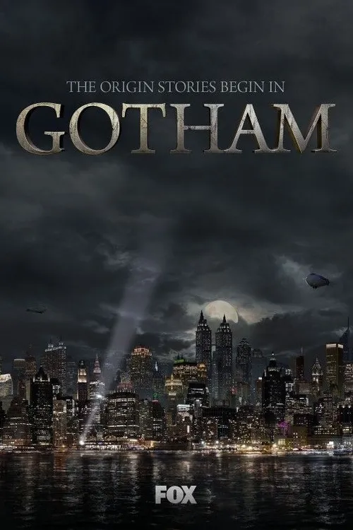 Gotham