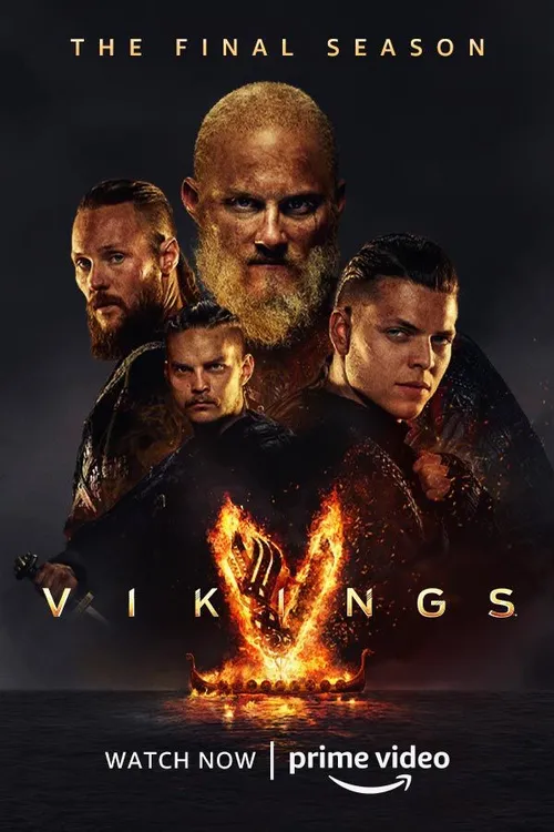 Vikings