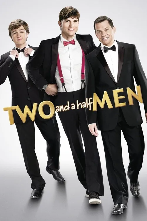 Two and a Half Men