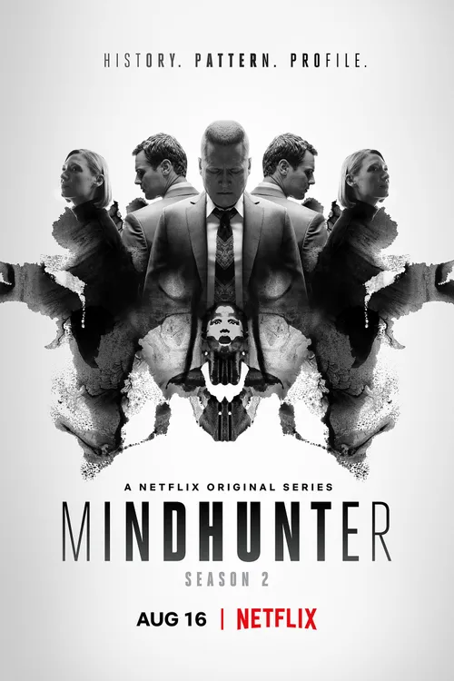 Mindhunter