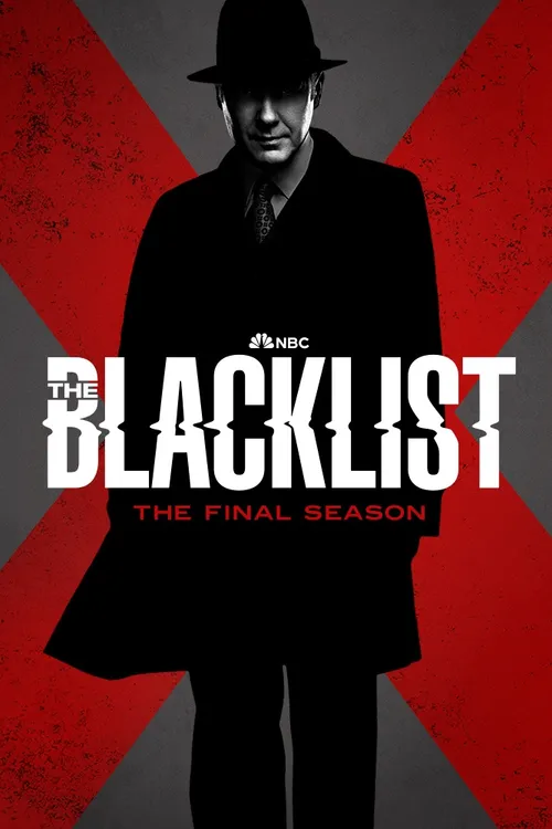 The Blacklist