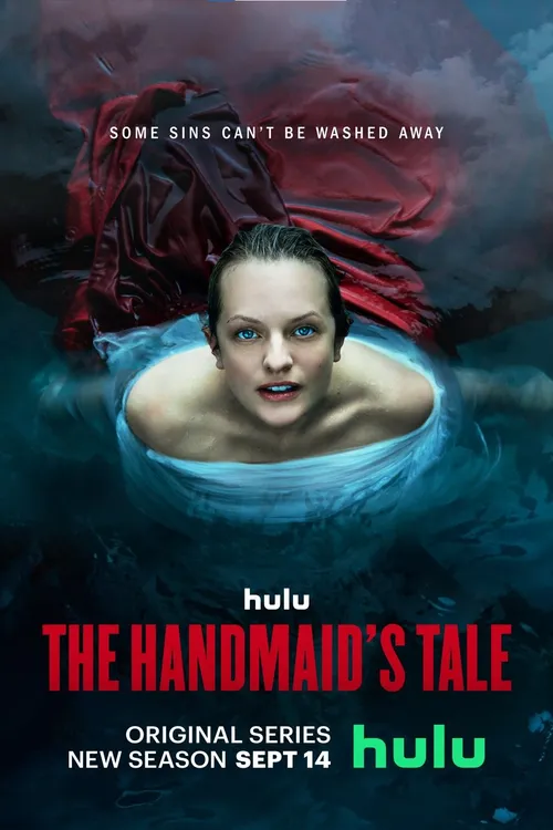 The Handmaid's Tale