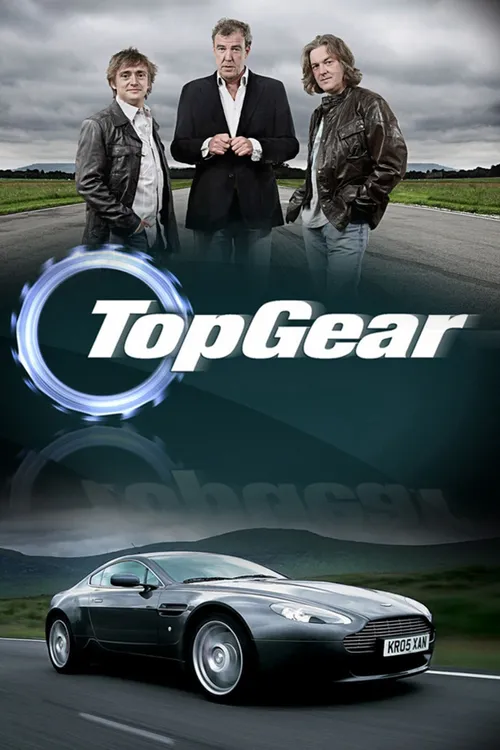 Top Gear