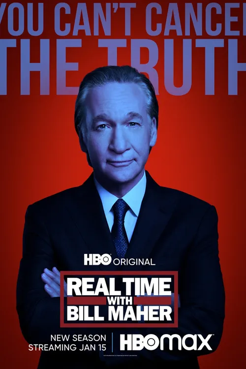 Real Time with Bill Maher