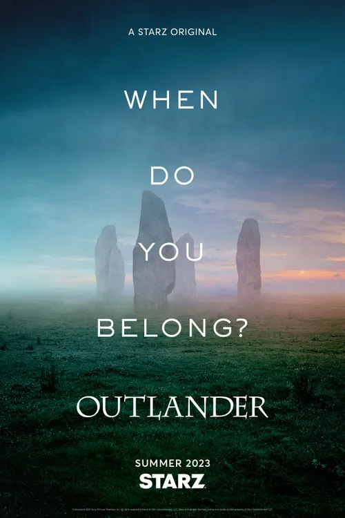 Outlander