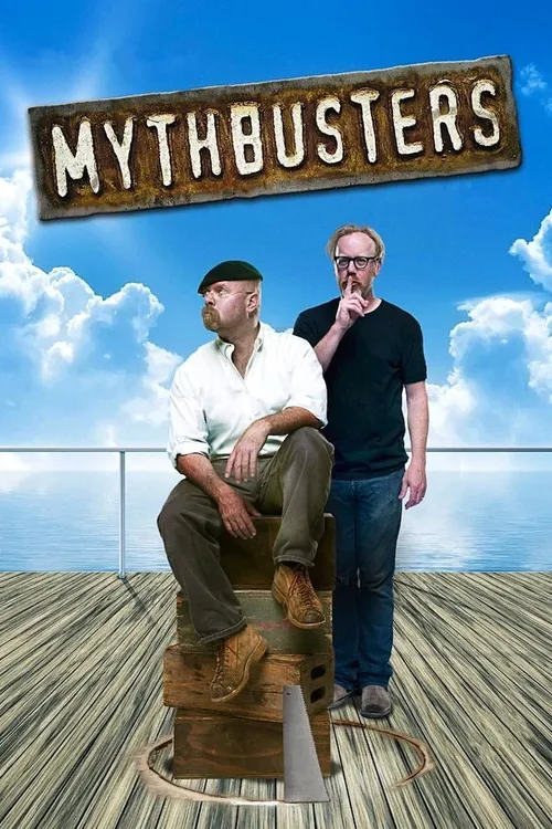 MythBusters