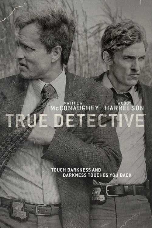 True Detective