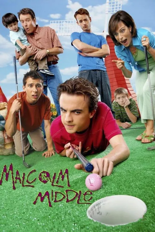 Malcolm in the Middle