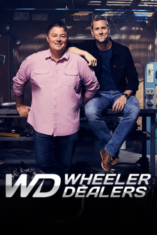 Wheeler Dealers