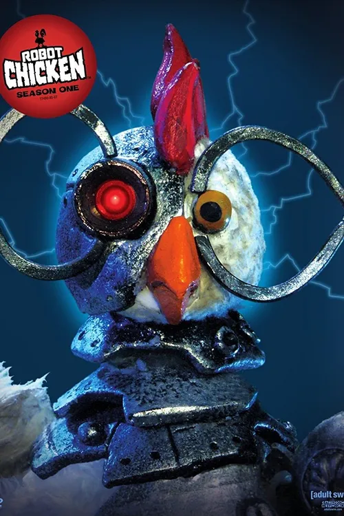 Robot Chicken