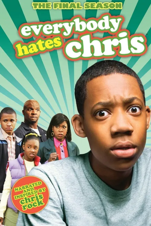 Everybody Hates Chris