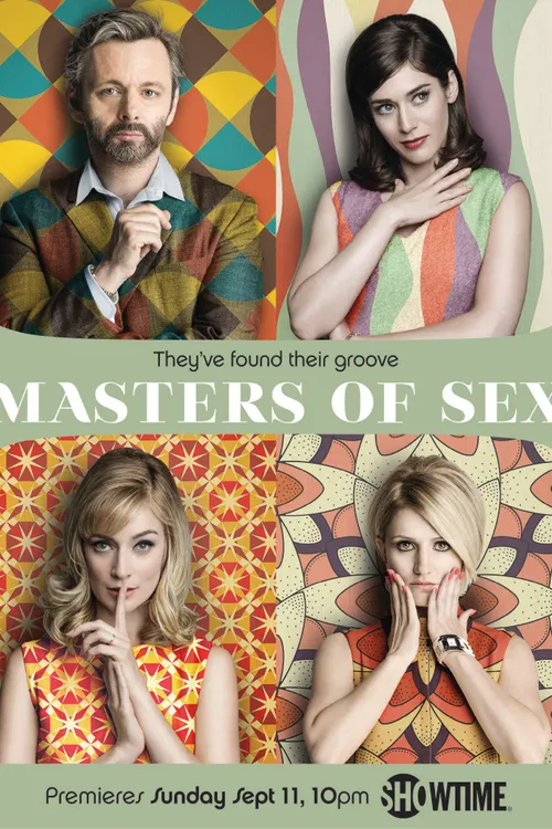 Masters of Sex