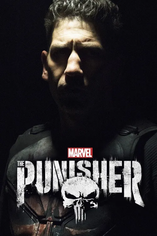 The Punisher