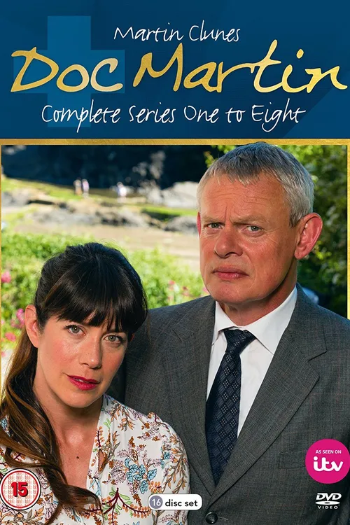 Doc Martin