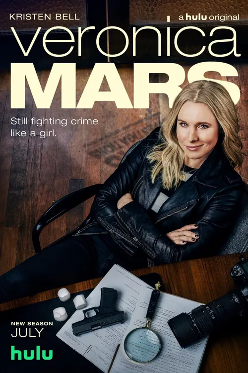 Veronica Mars