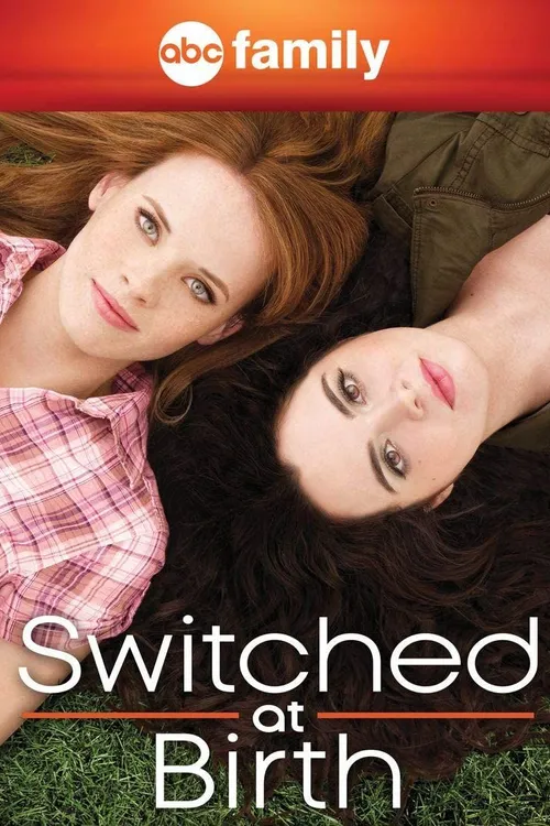 Switched at Birth