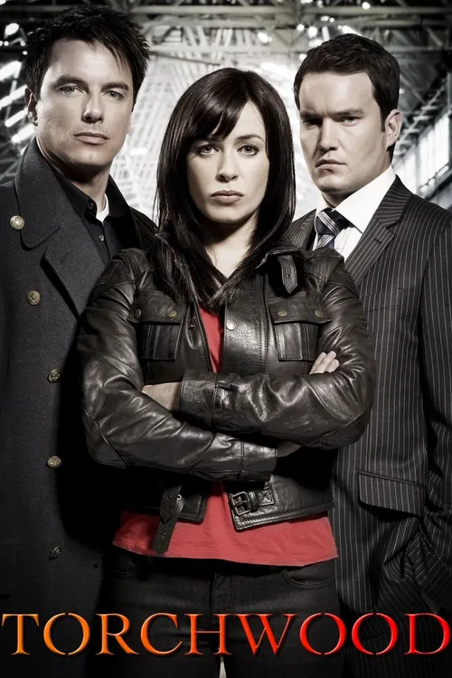 Torchwood