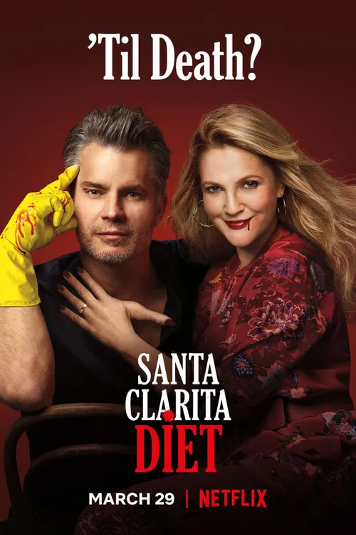 Santa Clarita Diet