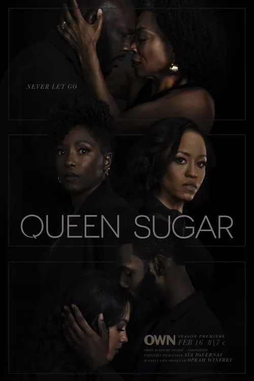 Queen Sugar