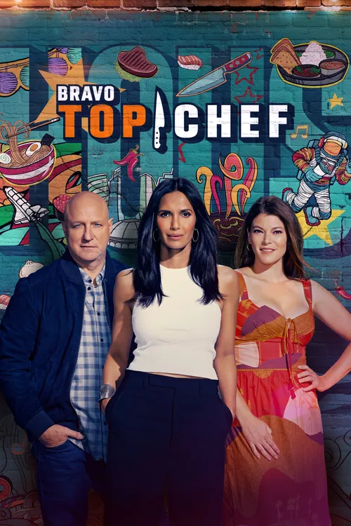 Top Chef