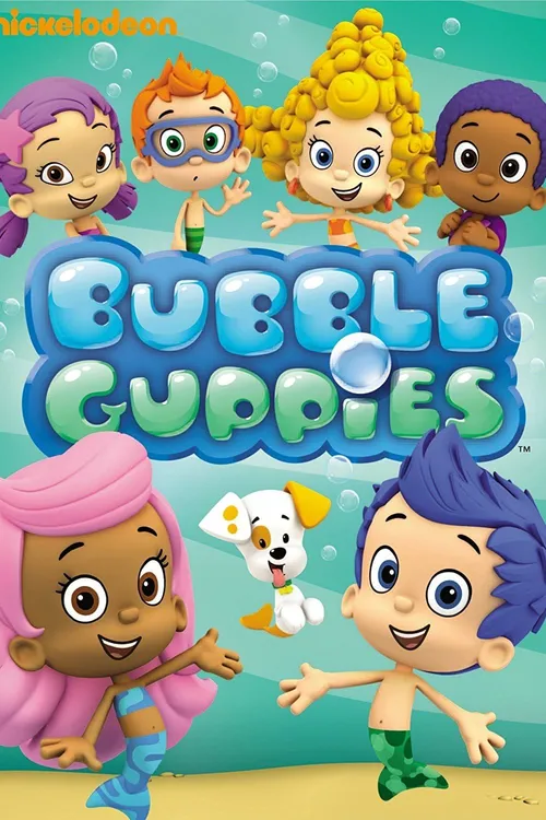 Bubble Guppies