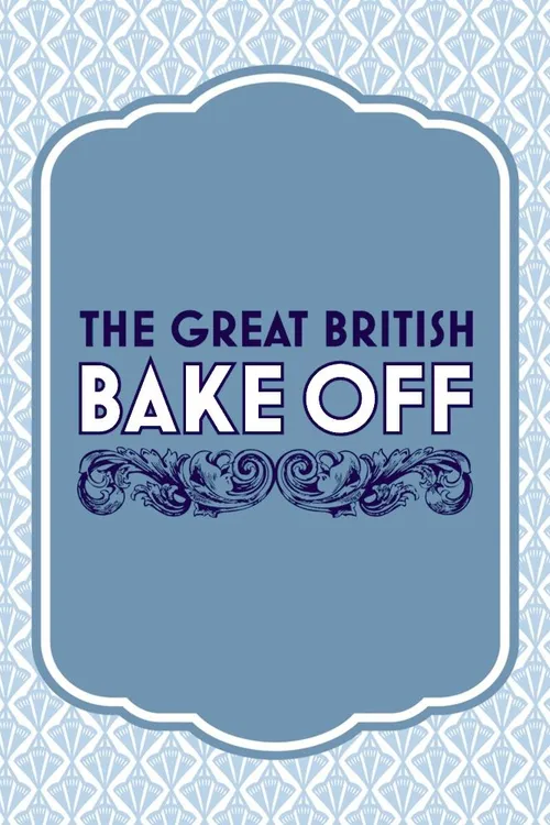 The Great British Baking Show