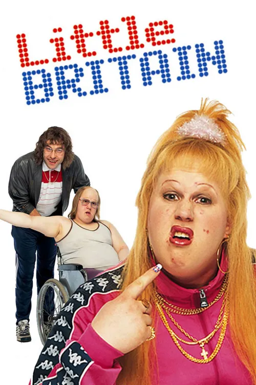 Little Britain