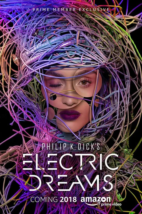 Electric Dreams