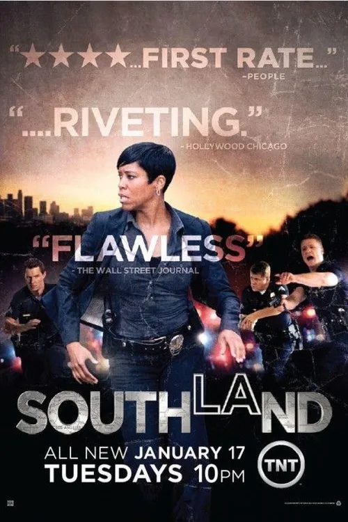 Southland