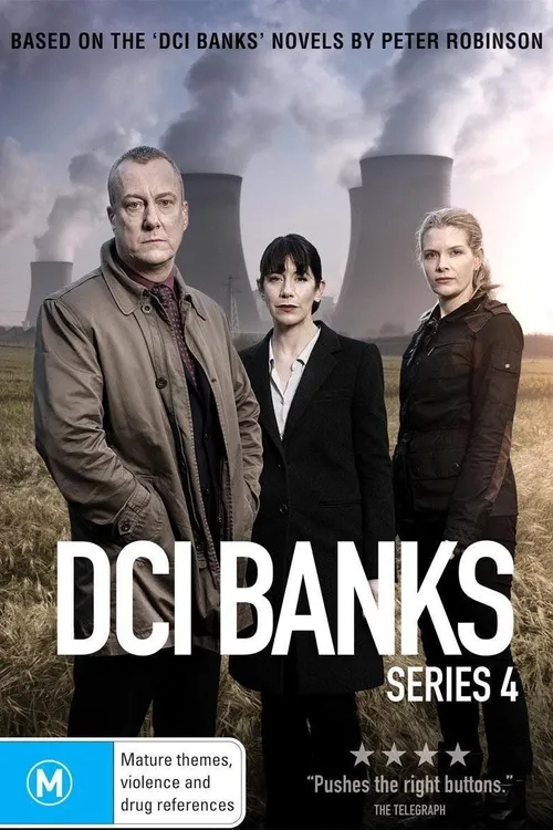 DCI Banks