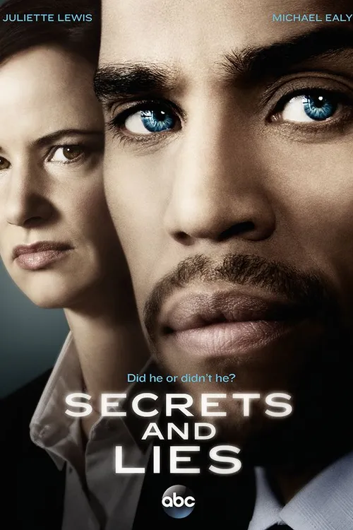 Secrets and Lies