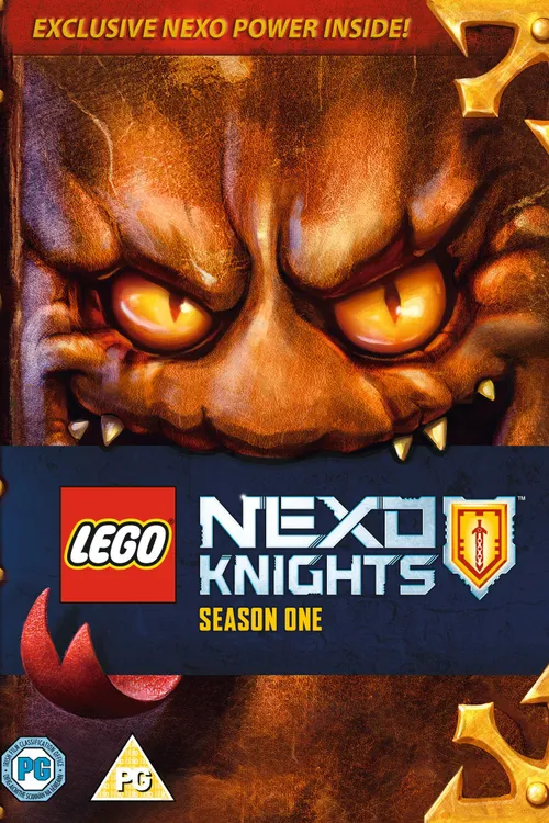 Nexo Knights