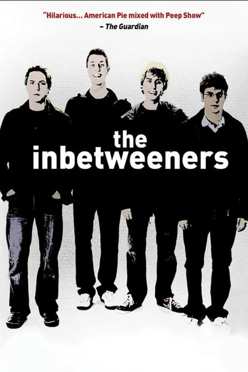 The Inbetweeners