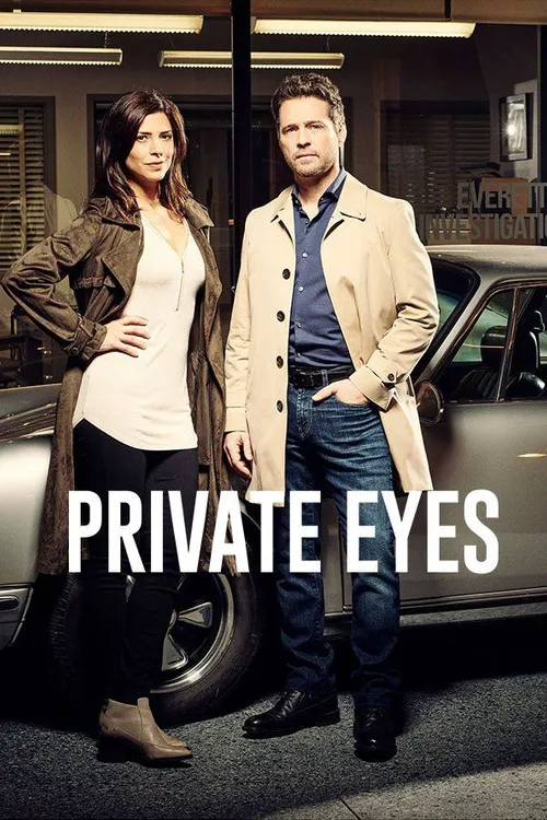 Private Eyes