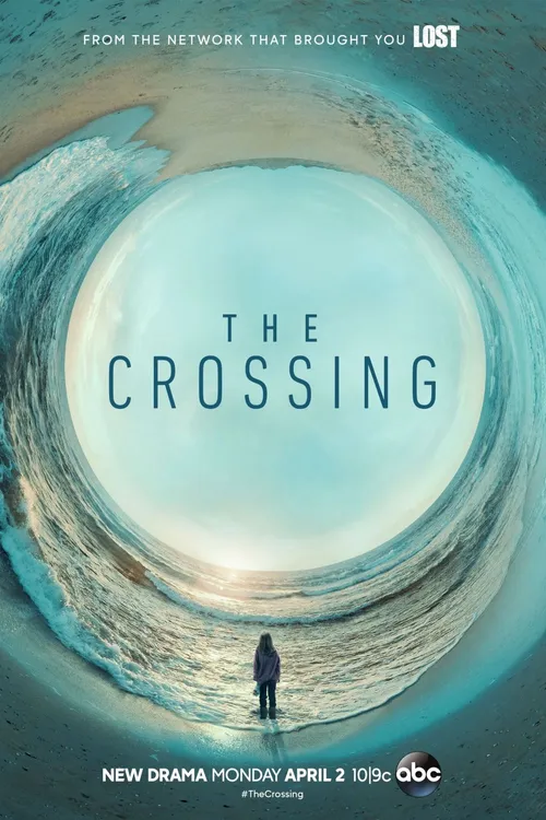 The Crossing