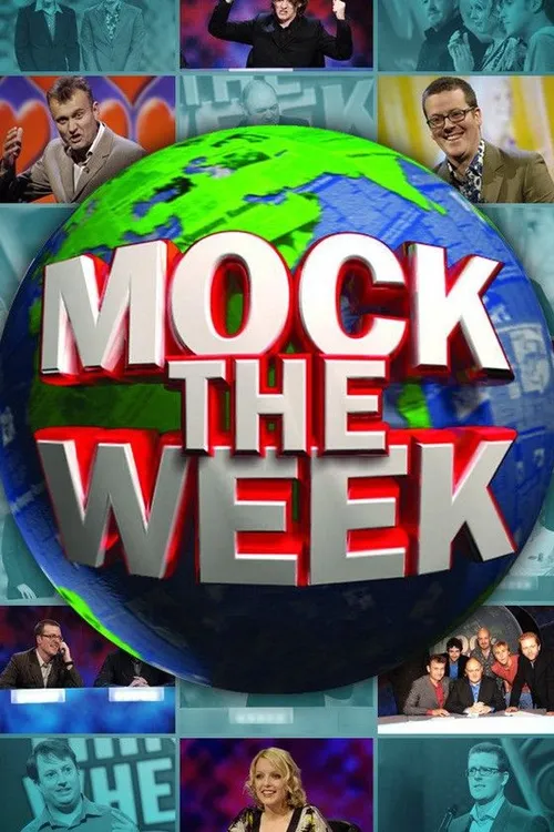 Mock the Week