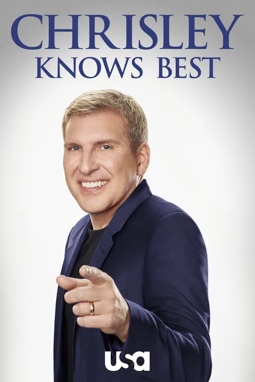 Chrisley Knows Best