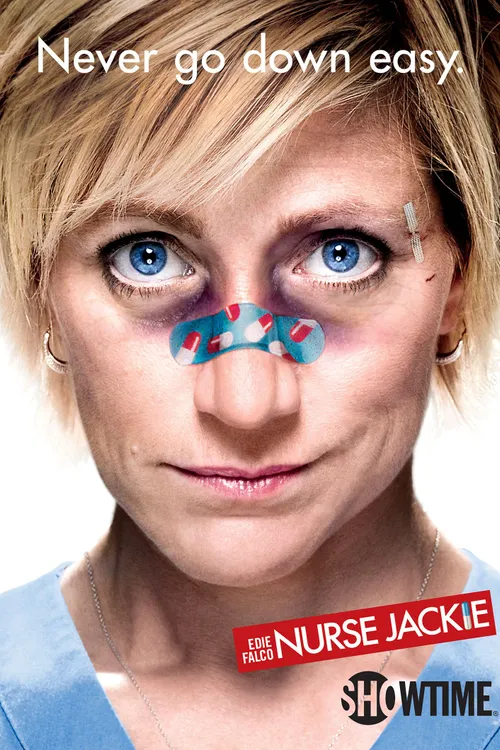 Nurse Jackie