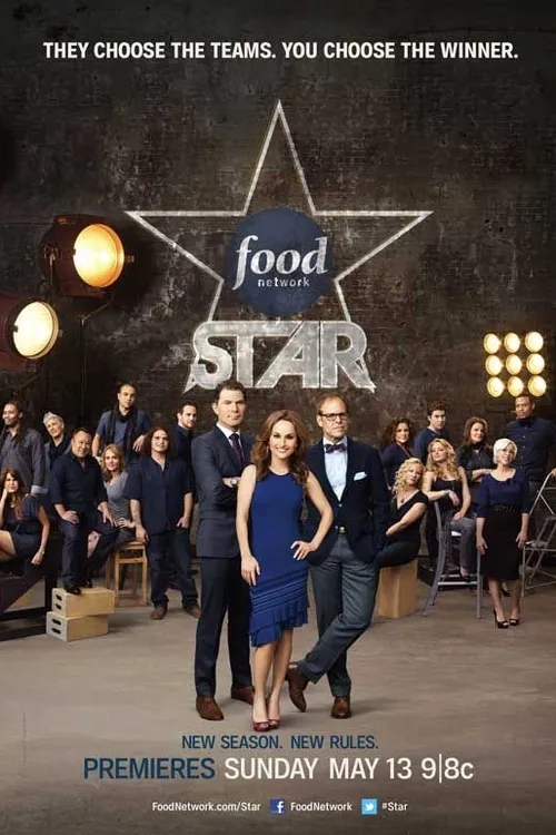 Food Network Star