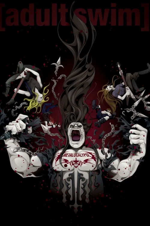 Metalocalypse