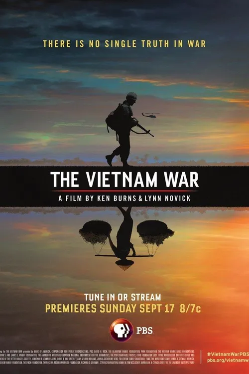 The Vietnam War