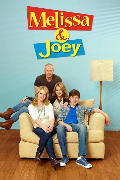 Melissa & Joey