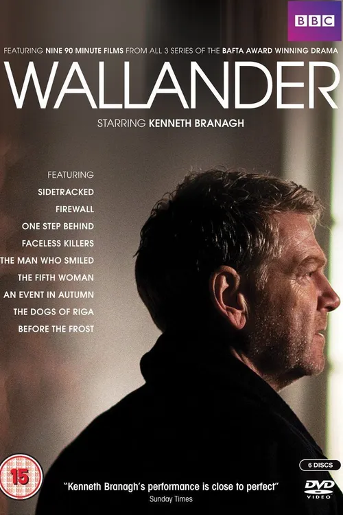 Wallander