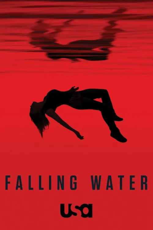 Falling Water