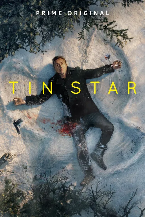 Tin Star