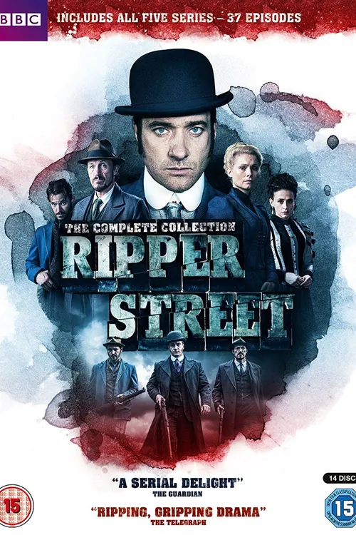 Ripper Street