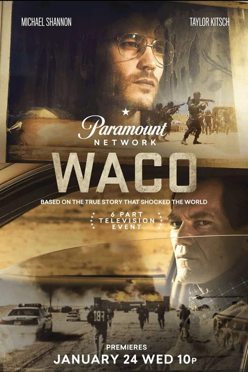 Waco